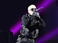 Music Video: Wisin y Yandel,  &#039;Pegao&#039;