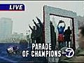 Video: Parade of Champions Part 12