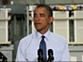 Obama on unemployment: &#039;Heading in the right direction&#039;