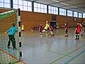 Oberursel Handball