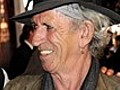 Keith Richards On Playing Johnny Depp’s Dad in &#039;Pirates of the Caribbean: On Stranger Tides&#039;