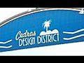 Stroll Cedros Design District - Solana Beach Businesses