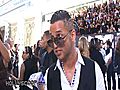 Jersey Shore Cast on Season 3,  Dancing With The Stars