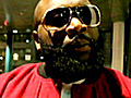 Rick Ross Talks New Mixtape,  Album