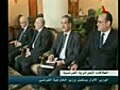 نشرة الأخبار الرئيسية من التلفزيون الجزائري canal algerie infos 16/06/2011 part 1