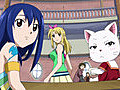 Fairy Tail Episode 76