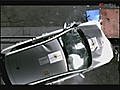 Hyundai i20 - crash test