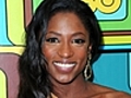 Rutina Wesley On 