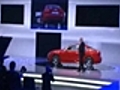 Video: Conferencia de Audi en Geneva Motor Show 2010