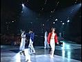 KinKi kids 39 DVD - 07.硝子の少年