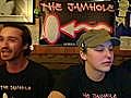 The Jamhole Ep 186 - archive from live video