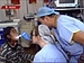 Australian doctors save West Timorese girls