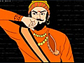 The Birth Of A Legend Shivaji Maharaj - The Attack on Shahistekhan