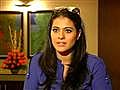 Padma Shri,  a great honour: Kajol