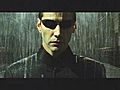 THE MATRIX REVOLUTIONS