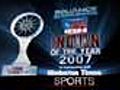 CNN-IBN Indian of the Year: The sportstars