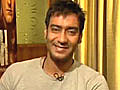 Ajay Devgn: The King of all genres