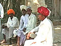 Rajasthan village excited about Obama