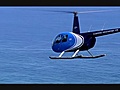 Kaikoura Helicopters Ltd.