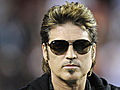 Billy Ray Cyrus on new album and celebrity life