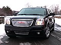 2009 GMC Yukon XL