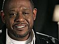 Forest Whitaker on &#039;Criminal Minds&#039; spinoff