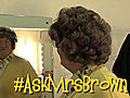 #AskMrsBrown: Your Questions Answered!