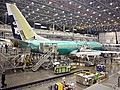 Made in America: Boeing 737