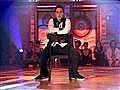 Cisco y su coreografía