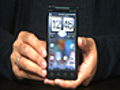 HTC Evo 4G (Sprint)