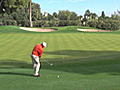 Chipping From a Good Lie