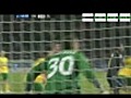 Marseille -Zilina - 1-0 - Full Highlights- 19/10/2010