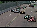 INDYCAR: St. Petersburg Recap - 2011