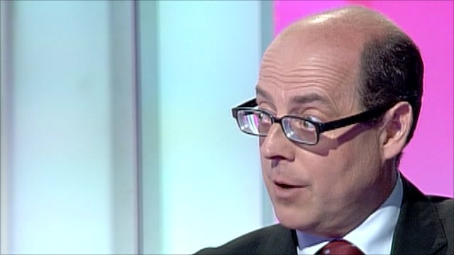 PMQs and phone hacking statement review with Nick Robinson