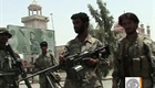 Attack at service for Karzai’s half-brother