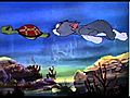 Tom And Jerry - The Cat And The Mermouse (1949).avi