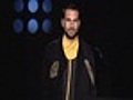 Desfile V.Rom no SPFW - Outono/Inverno 2011