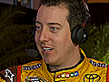 Media Day: Kyle Busch