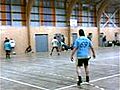 Tournoi de Prahecq 17 décembre 2010