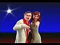 red elvises I wanna see you bellydance