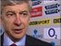 Arsenal can sustain title challenge - Wenger