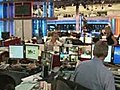 Citizen journalism hitting internatinal news for the first time