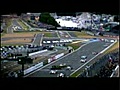 Concours Forza Challenge II - Les 24H du Mans