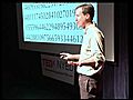 TEDxNYED - Dan Cohen - 03/06/10