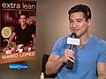 Mario Lopez