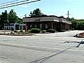 Burglars Steal Safe From Wendy’s