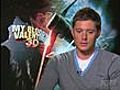 Jensen Ackles