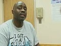 Four insulin shots a day keeps Bigelow walking