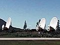 Budget Cuts Pull Plug on Alien Search Devices