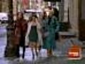Study: Racy TV Linked To Teen Pregnancy